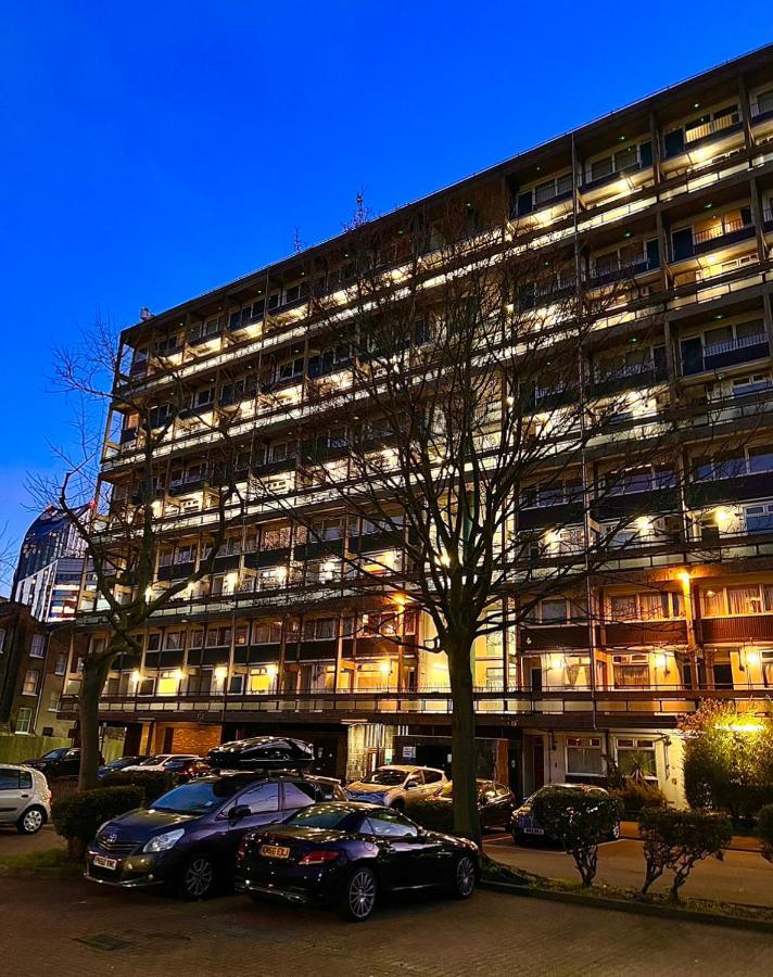 Ferienwohnung Prospect House London Exterior foto