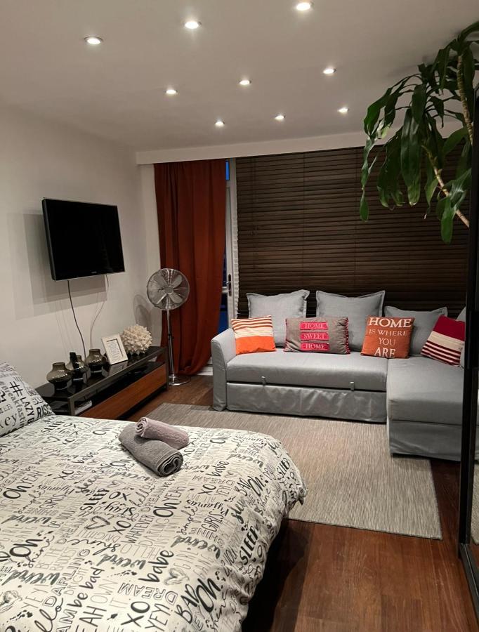 Ferienwohnung Prospect House London Exterior foto