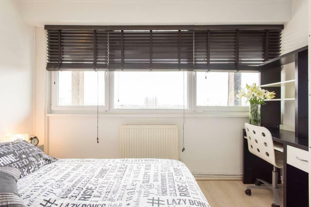 Ferienwohnung Prospect House London Exterior foto